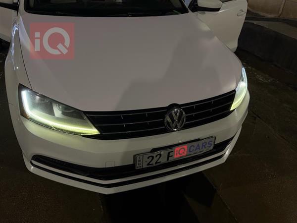 فولكسفاغن جيتا 2018 للبيع في العراق - الزبيدية